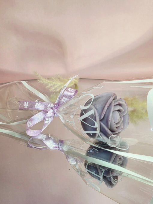 La rose éternelle