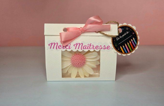 Emballage + Personnalisation