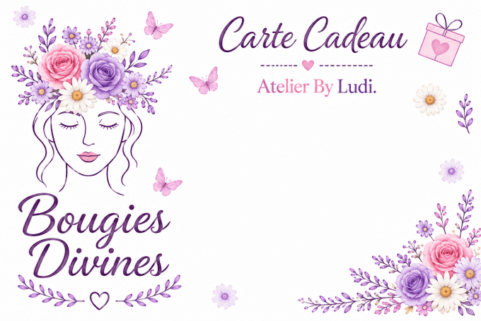 Carte Cadeau