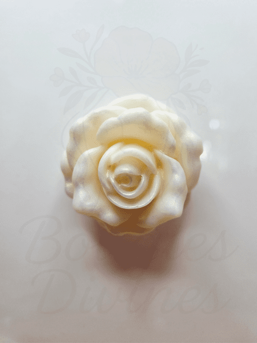 Aimant - Rose