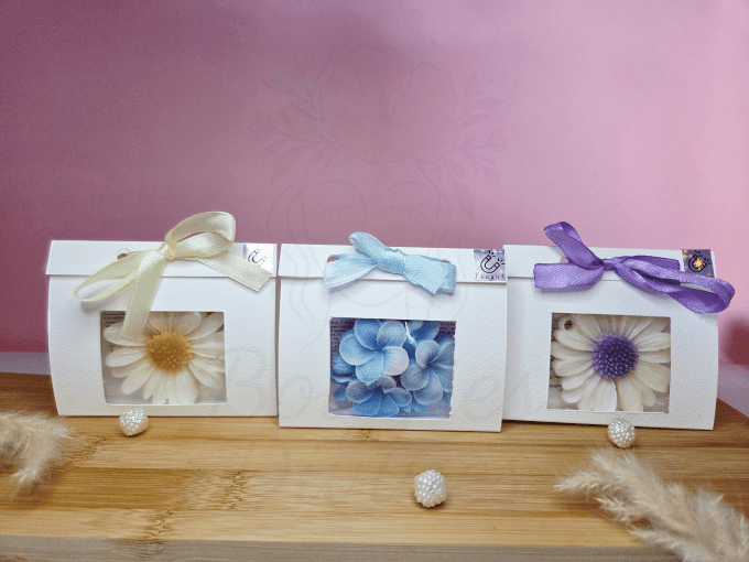 Emballage + Personnalisation