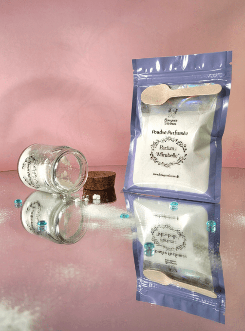 Poudre Parfumée