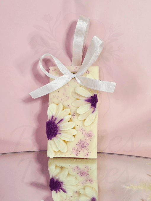 Suspension Floraison de Marguerites