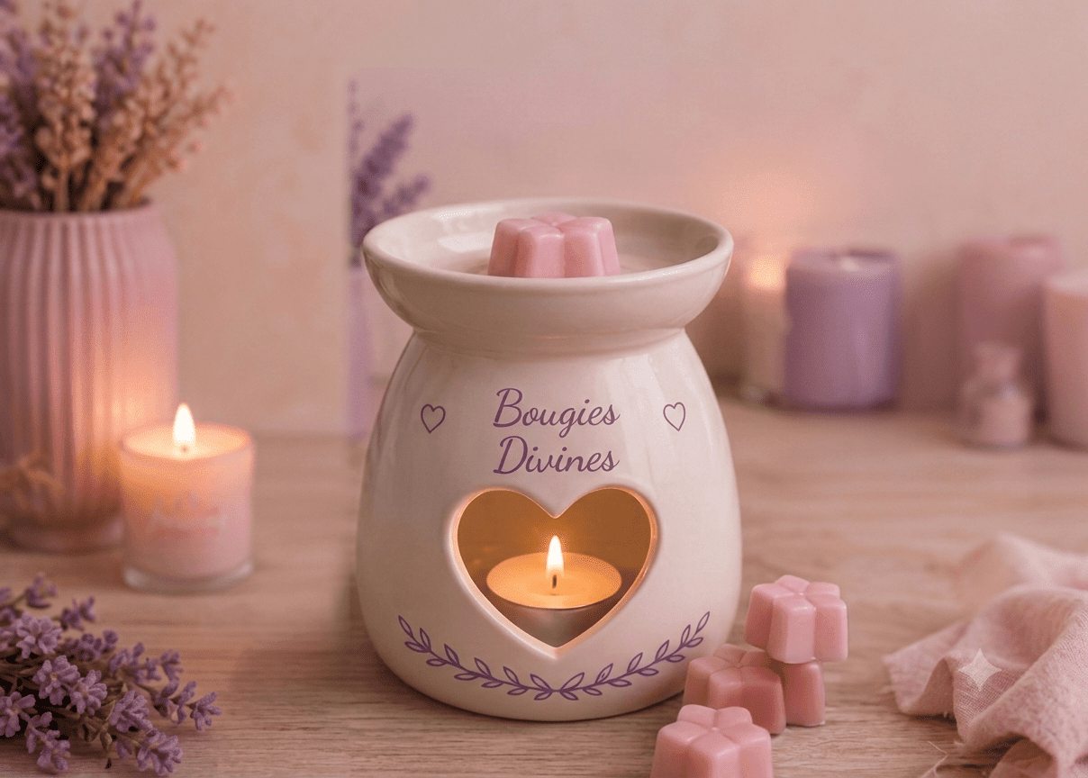 Fondants Parfumés