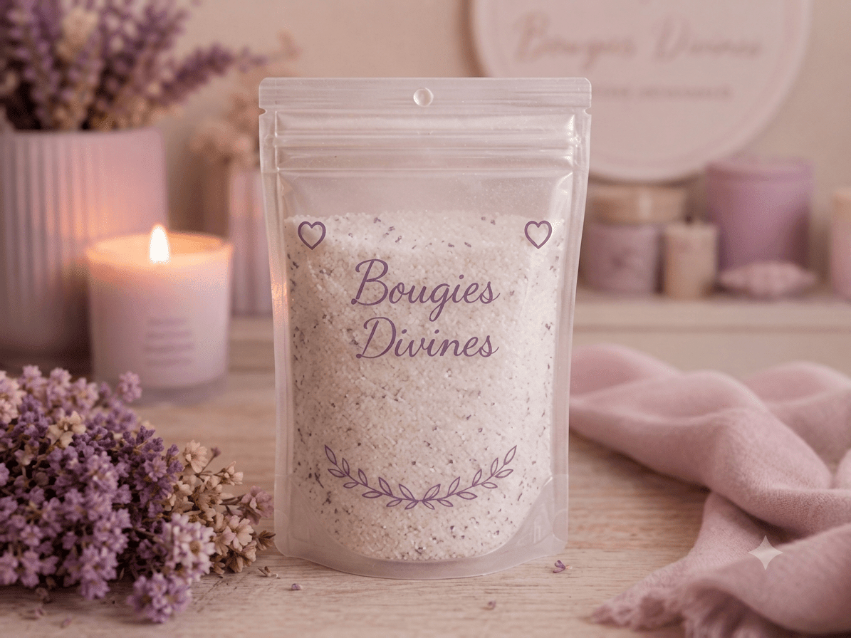 Poudres Parfumées
