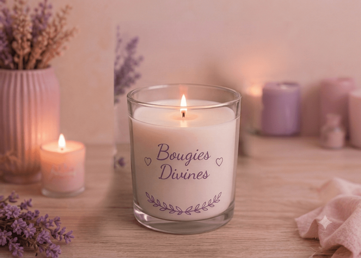 Bougies Classiques